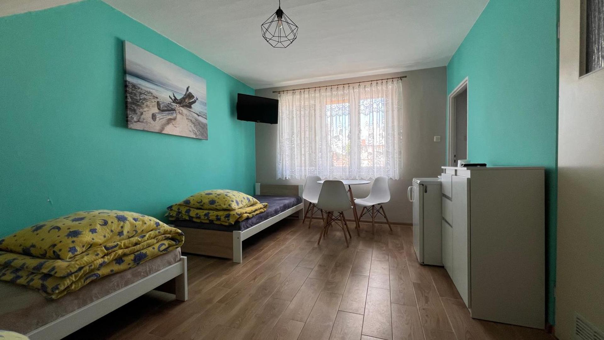 Kapitańska Przystań