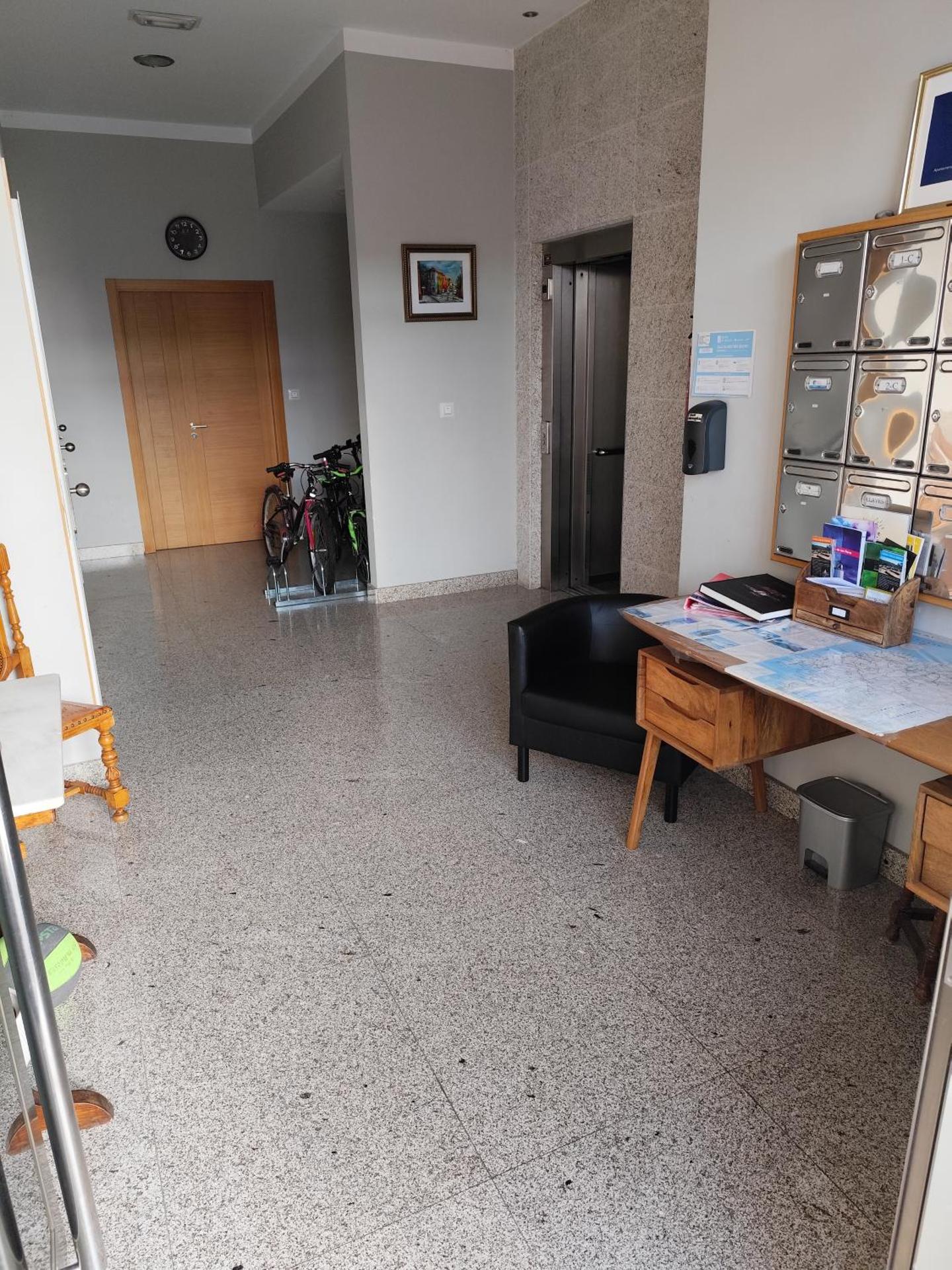 Apartamentos MonteBlanco Costa da Morte