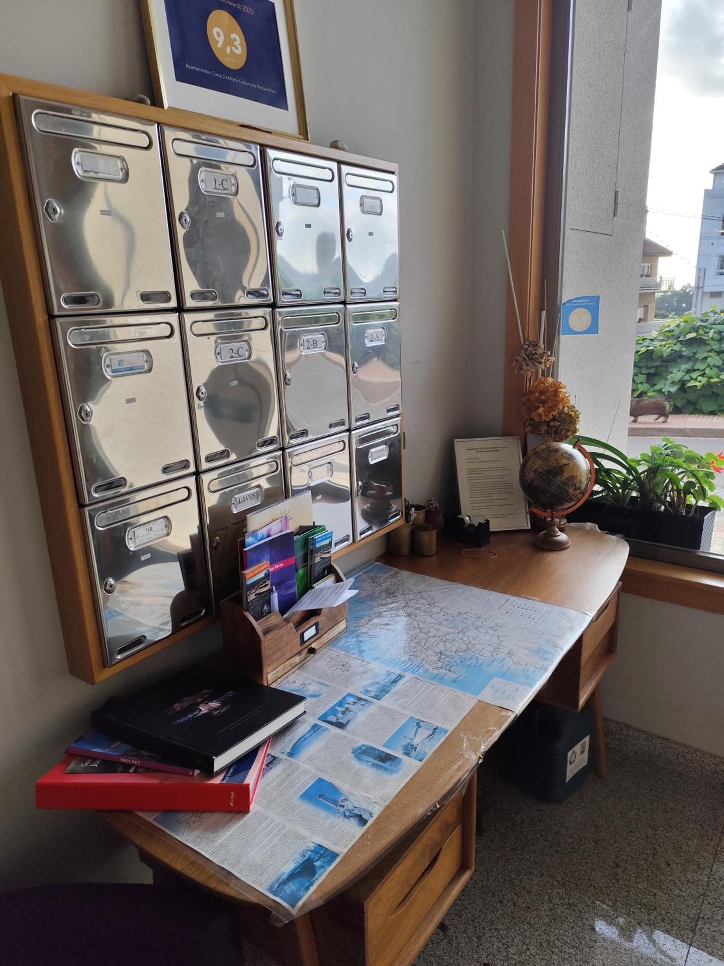 Apartamentos MonteBlanco Costa da Morte