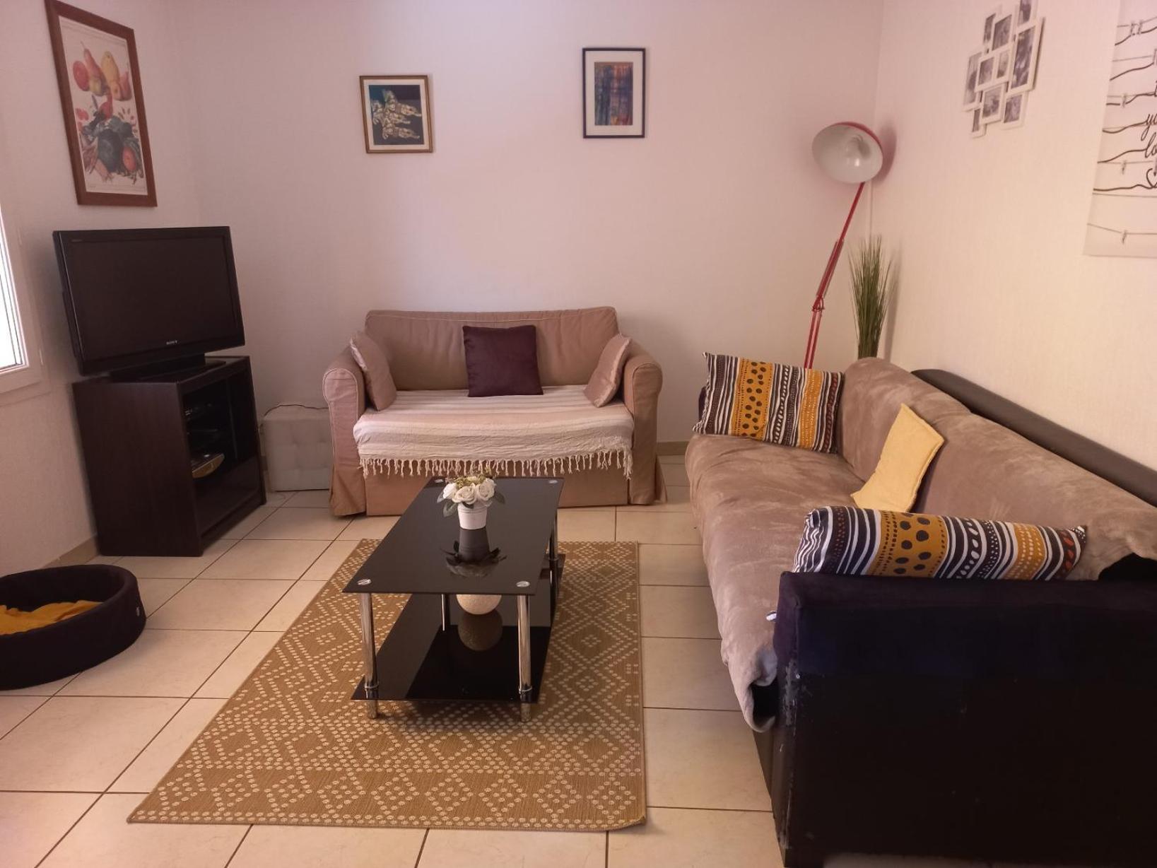 Appartement Centre Ville Saint-Raphaël