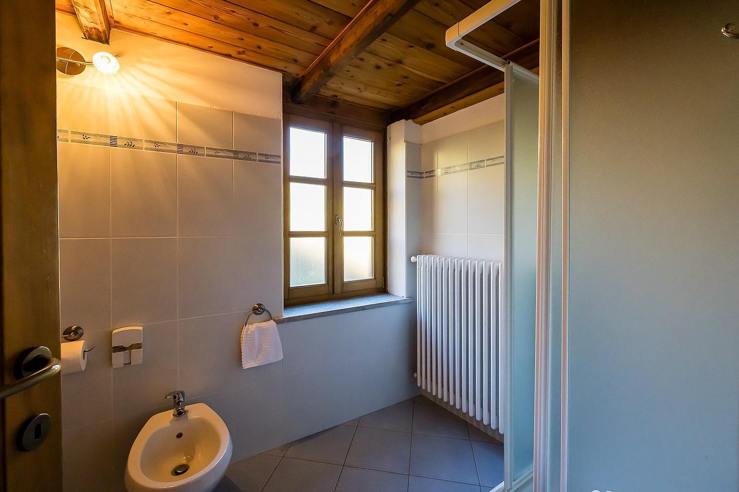 Mirtillo Alpino Casa Vacanze