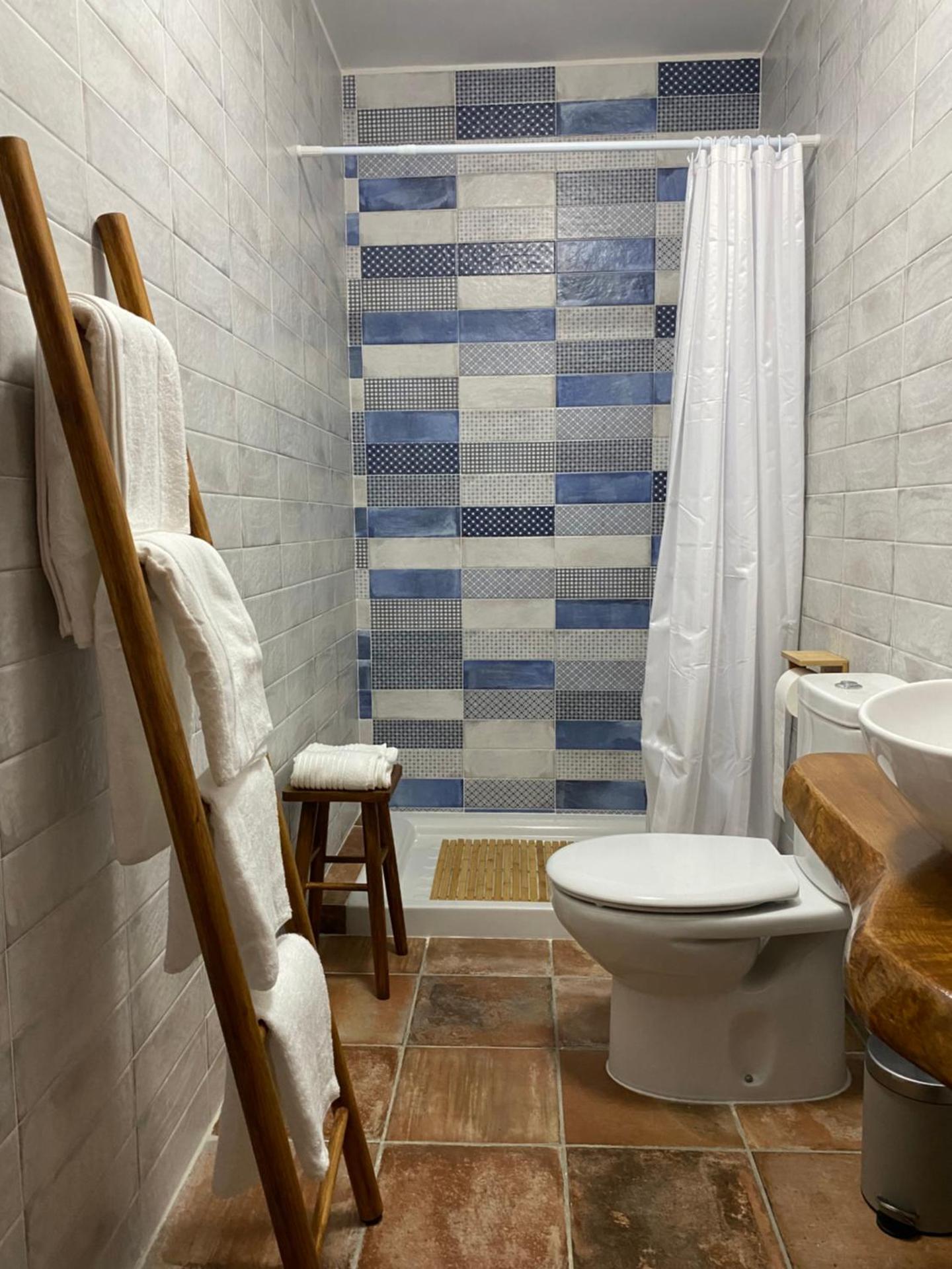 La Cueva de Miravet - villa de lujo en la cima de la montaña con vistas al mar