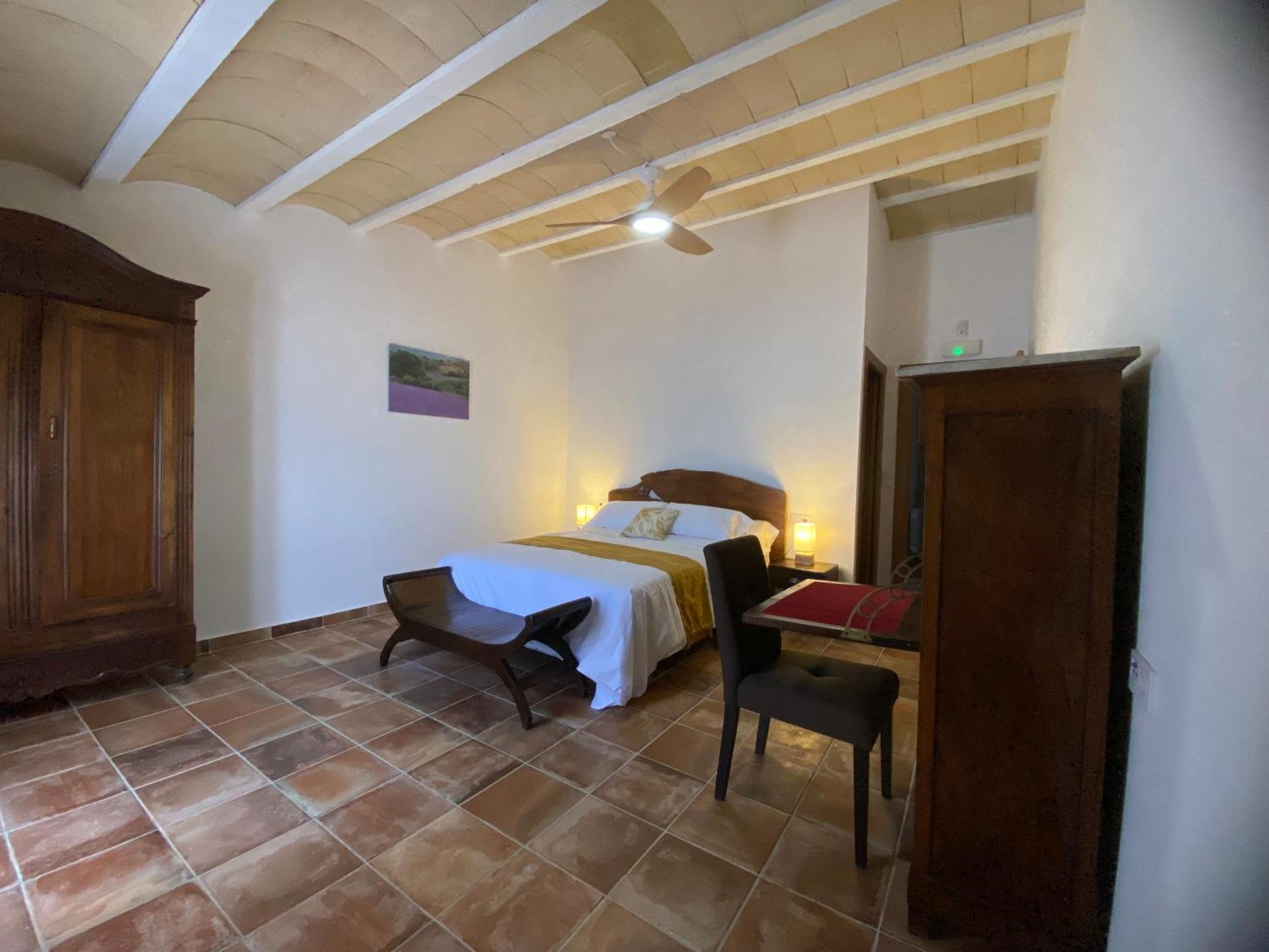 La Cueva de Miravet - villa de lujo en la cima de la montaña con vistas al mar