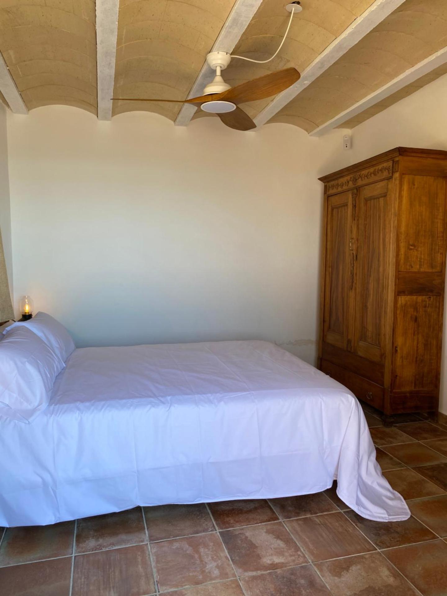 La Cueva de Miravet - villa de lujo en la cima de la montaña con vistas al mar