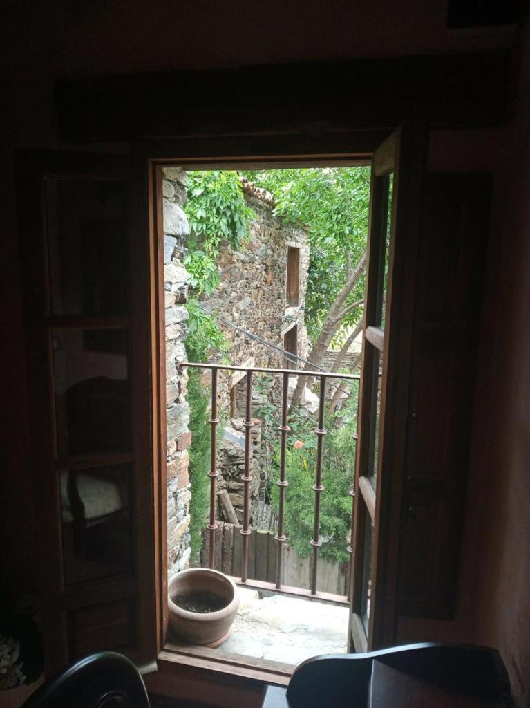 Hotel Rural La Fuente