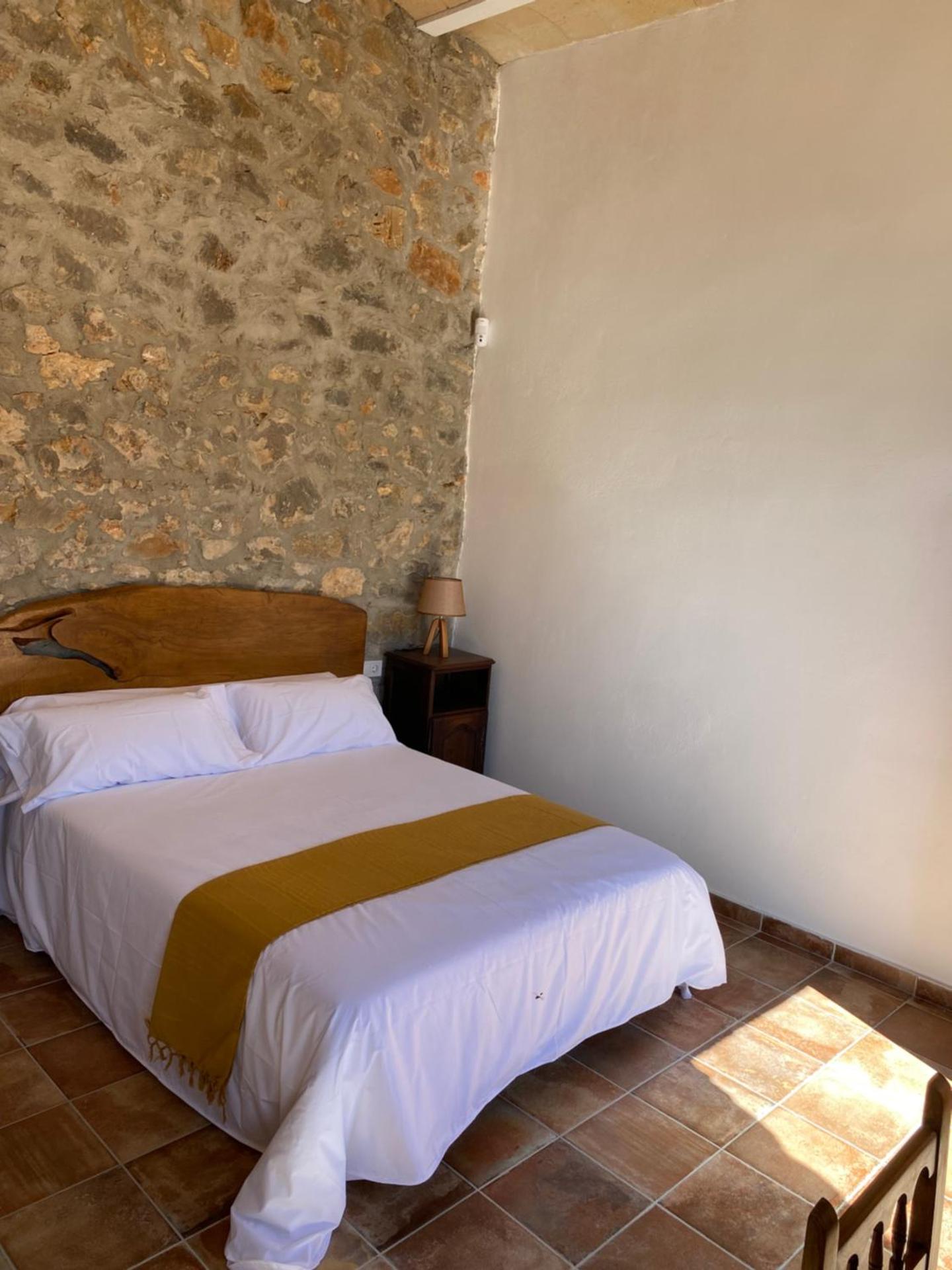 La Cueva de Miravet - villa de lujo en la cima de la montaña con vistas al mar