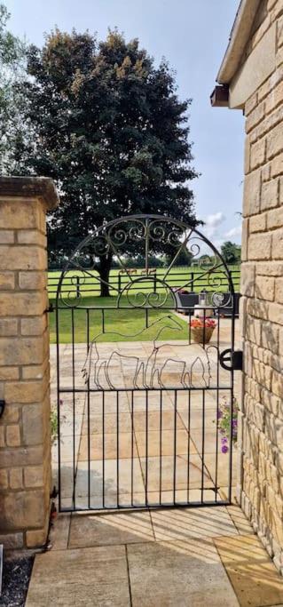 Stud House in Private Country Estate near Bruton