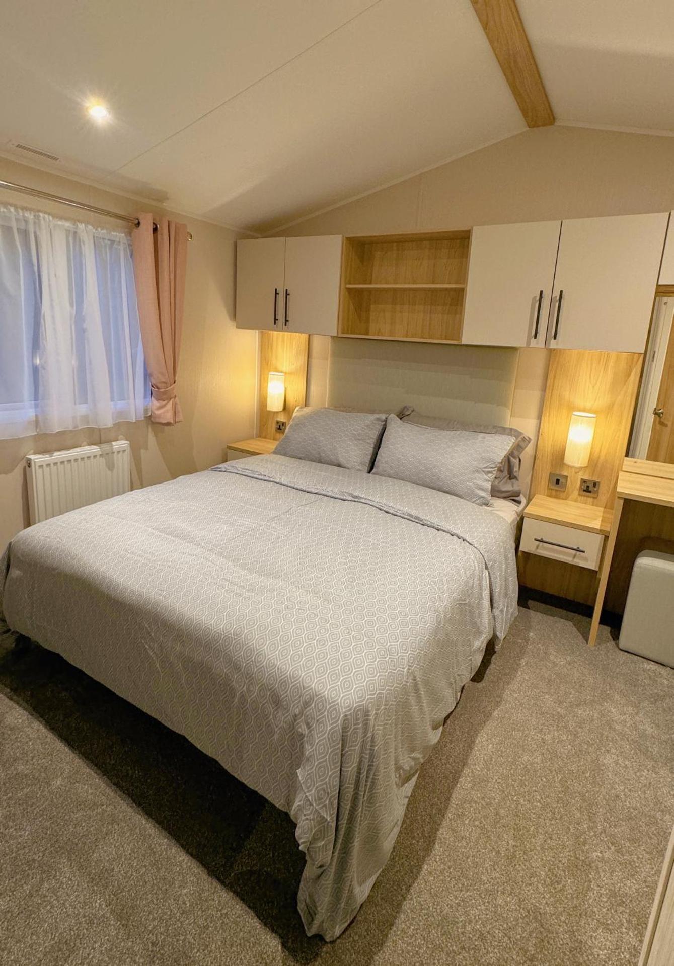 Carlisle CAMELOT HOLIDAY PARK CA65SZ MANOR