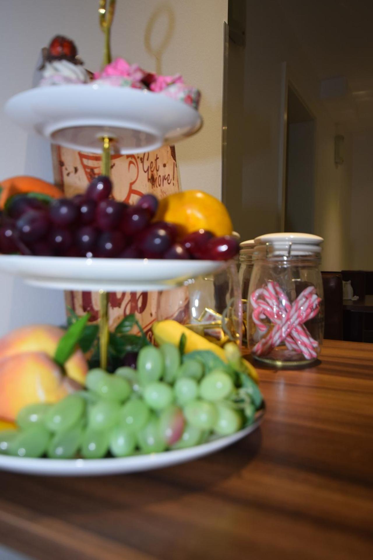 English/Irish breakfast