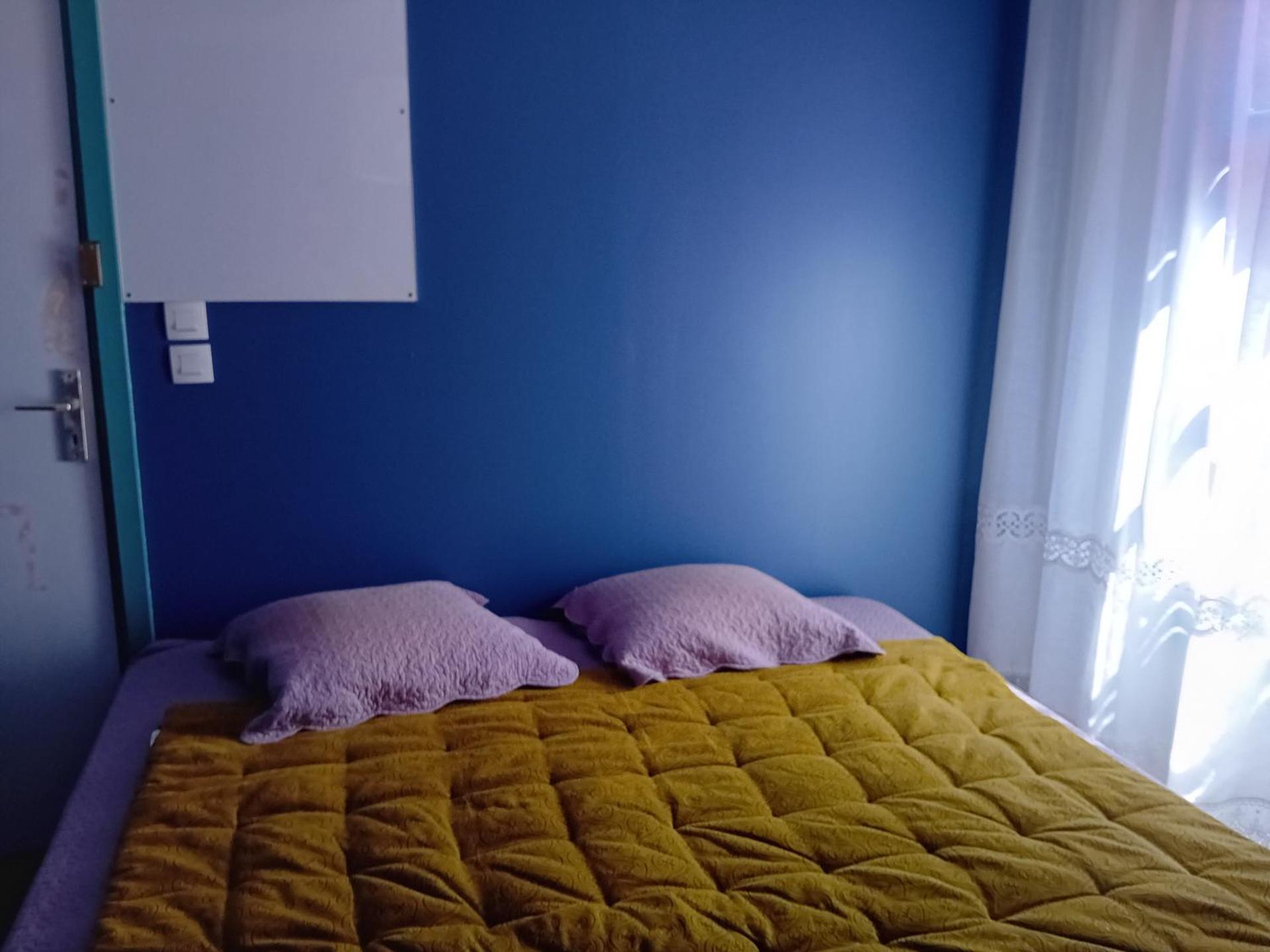 Maison de charme en bord de Jordanne