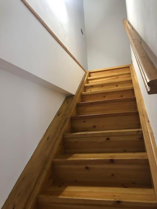 Apartamento dúplex en Sort con piscina