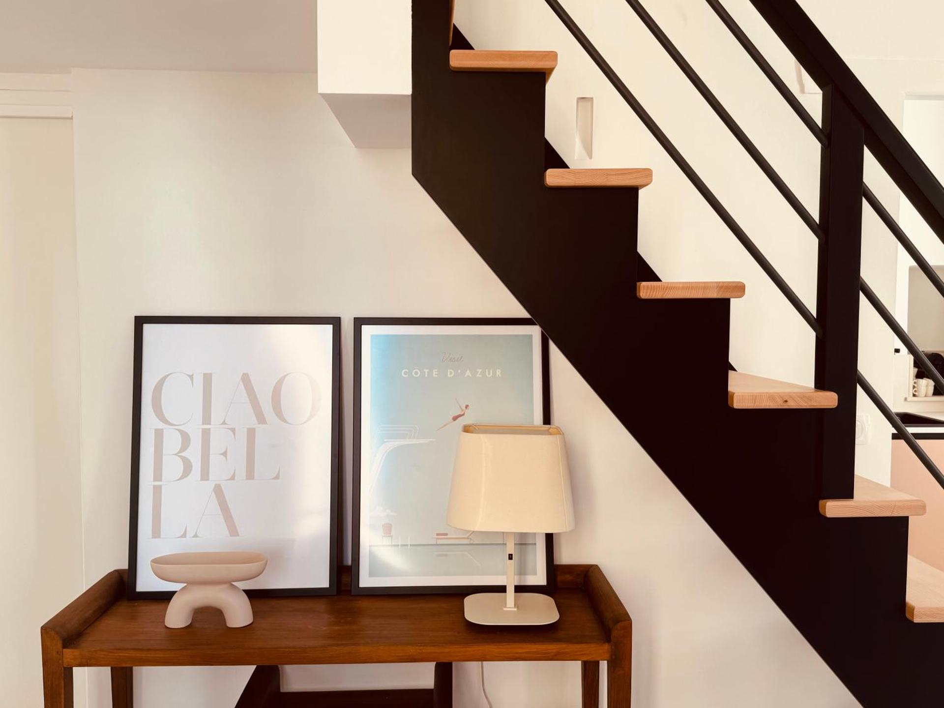 Studio design - Coup de coeur