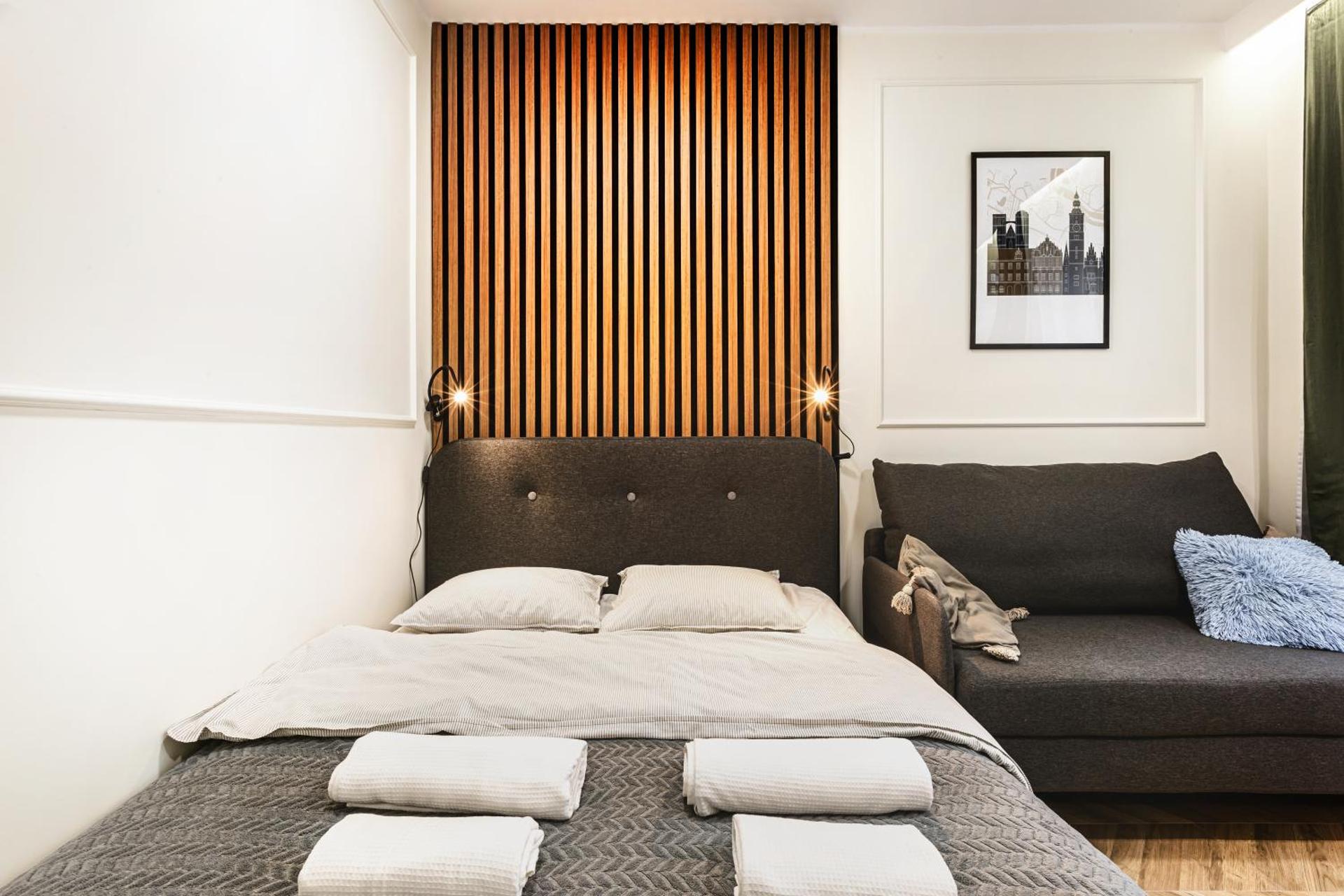 Luksusowe apartamenty przy Rynku