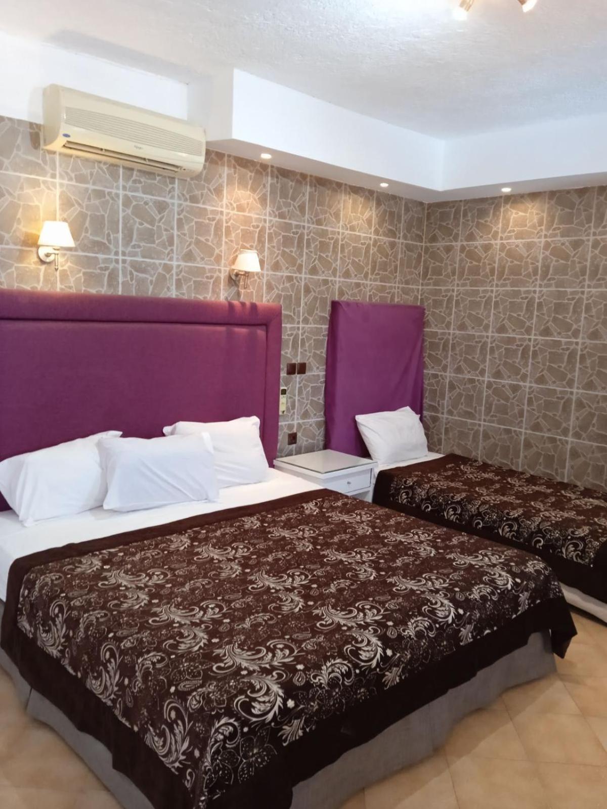 Studio with Sea View