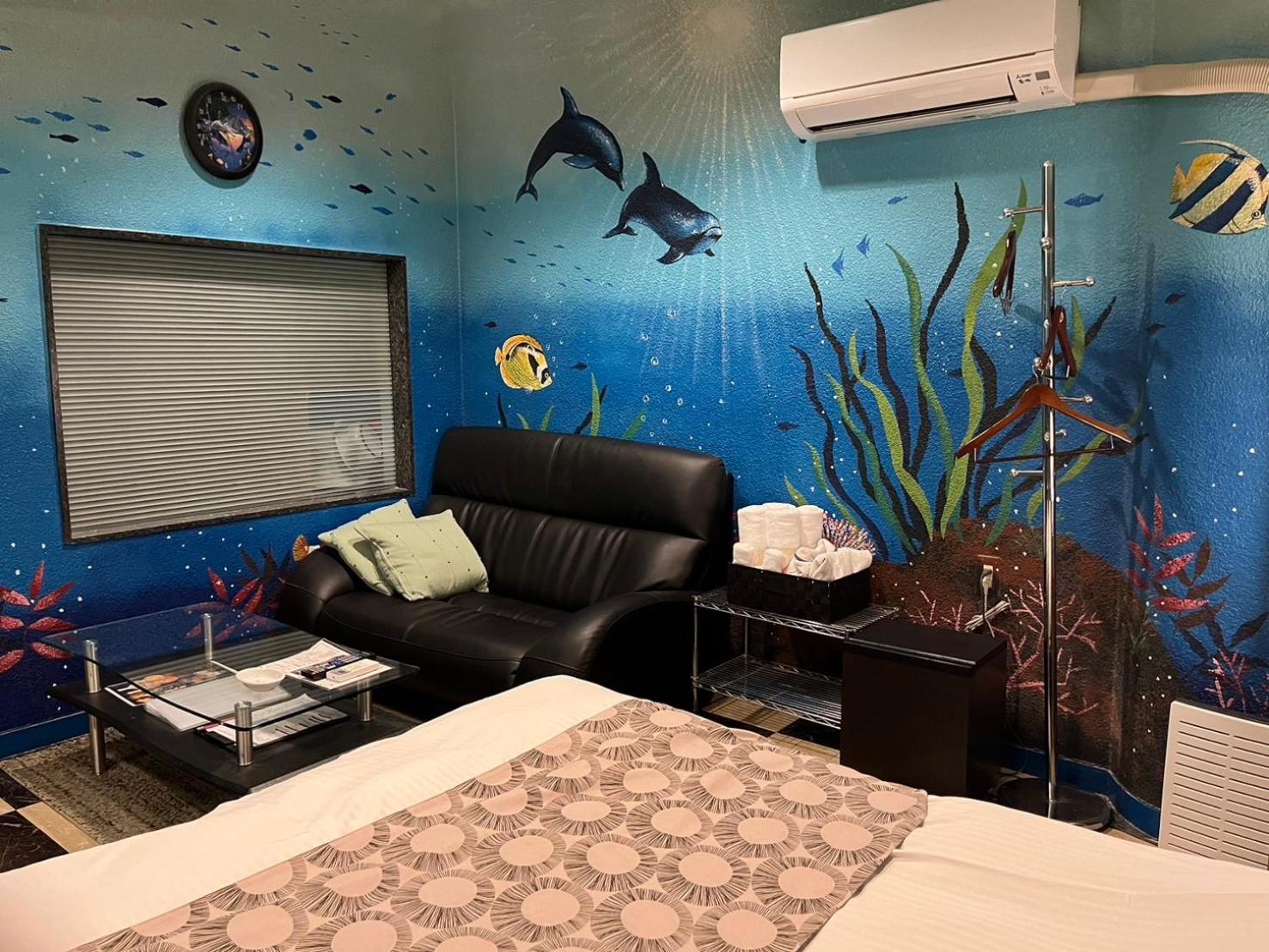 オーラリゾート四條畷