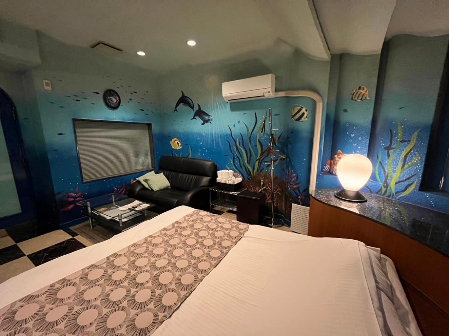 オーラリゾート四條畷