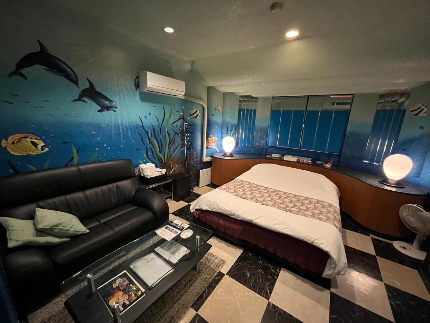 オーラリゾート四條畷