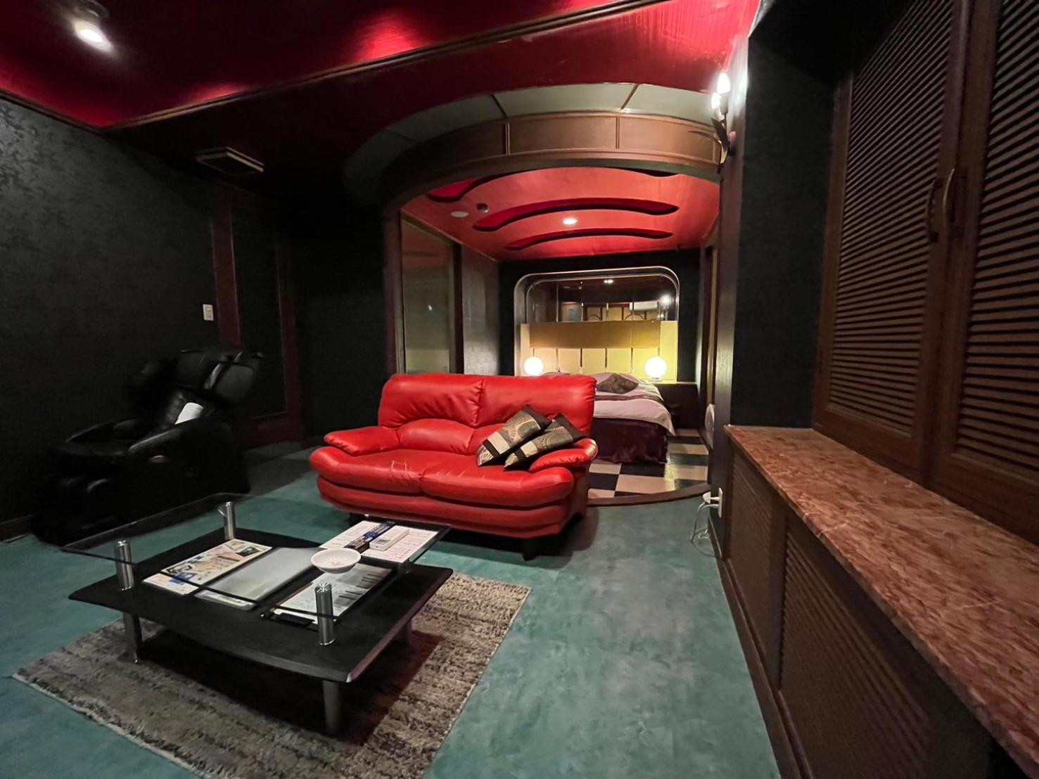 オーラリゾート四條畷