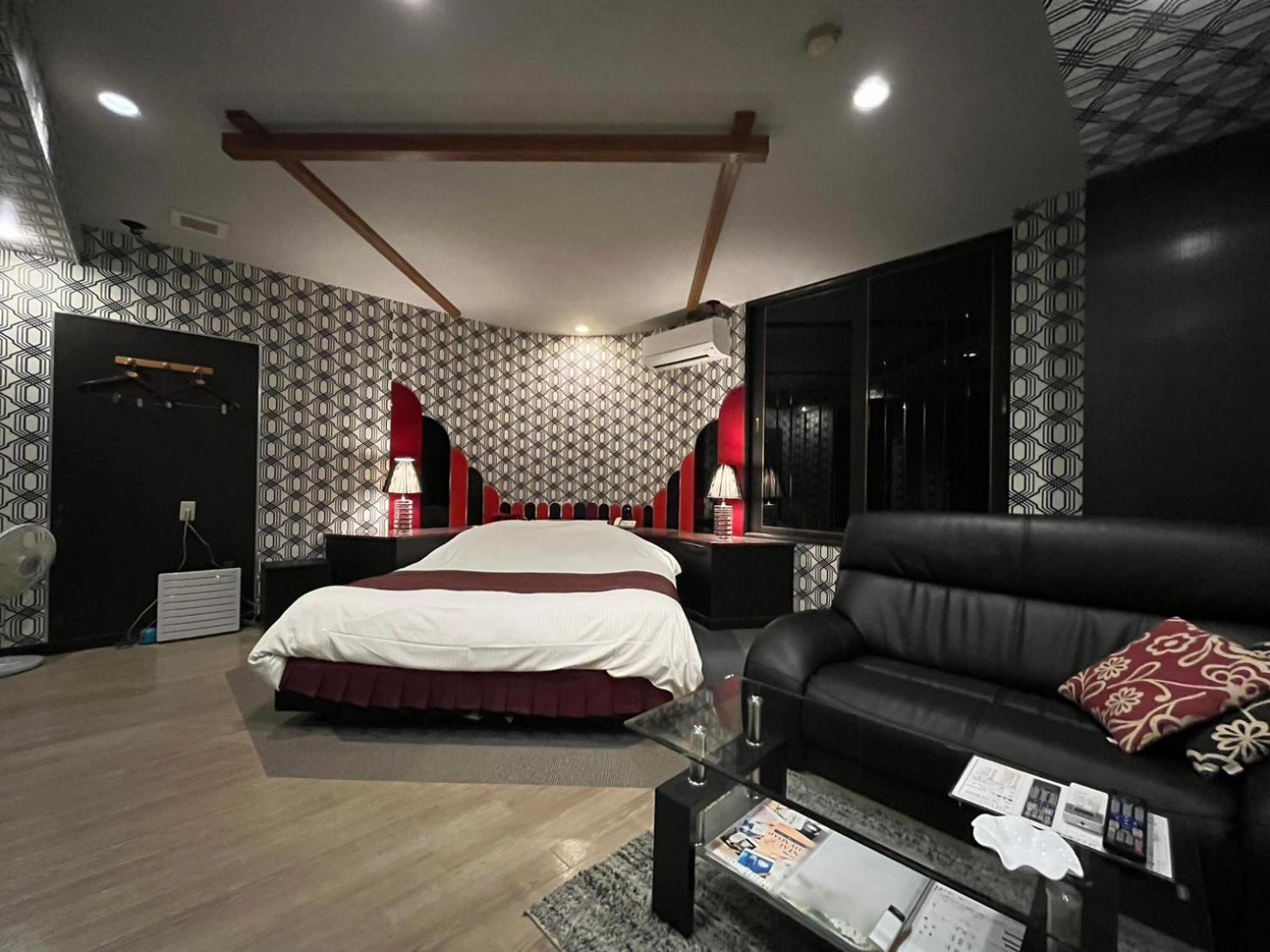 オーラリゾート四條畷