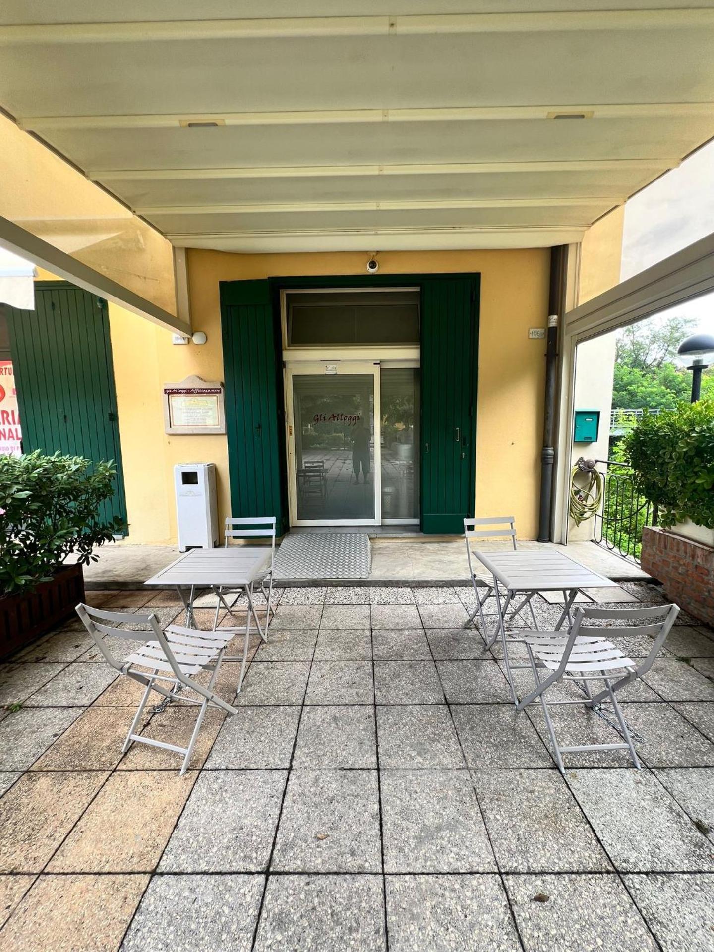 Gli Alloggi De Il Piccolo Borgo