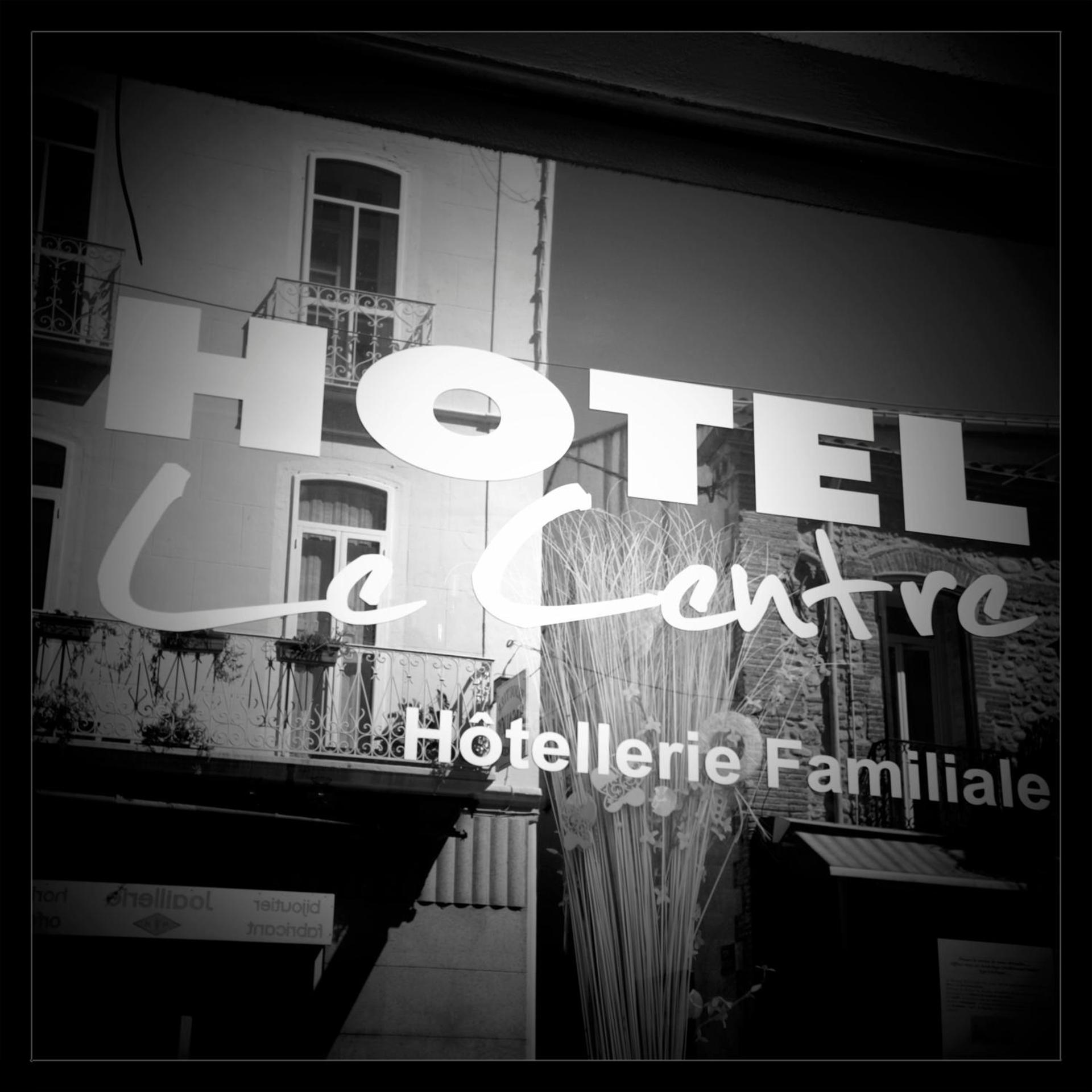 Property logo or sign