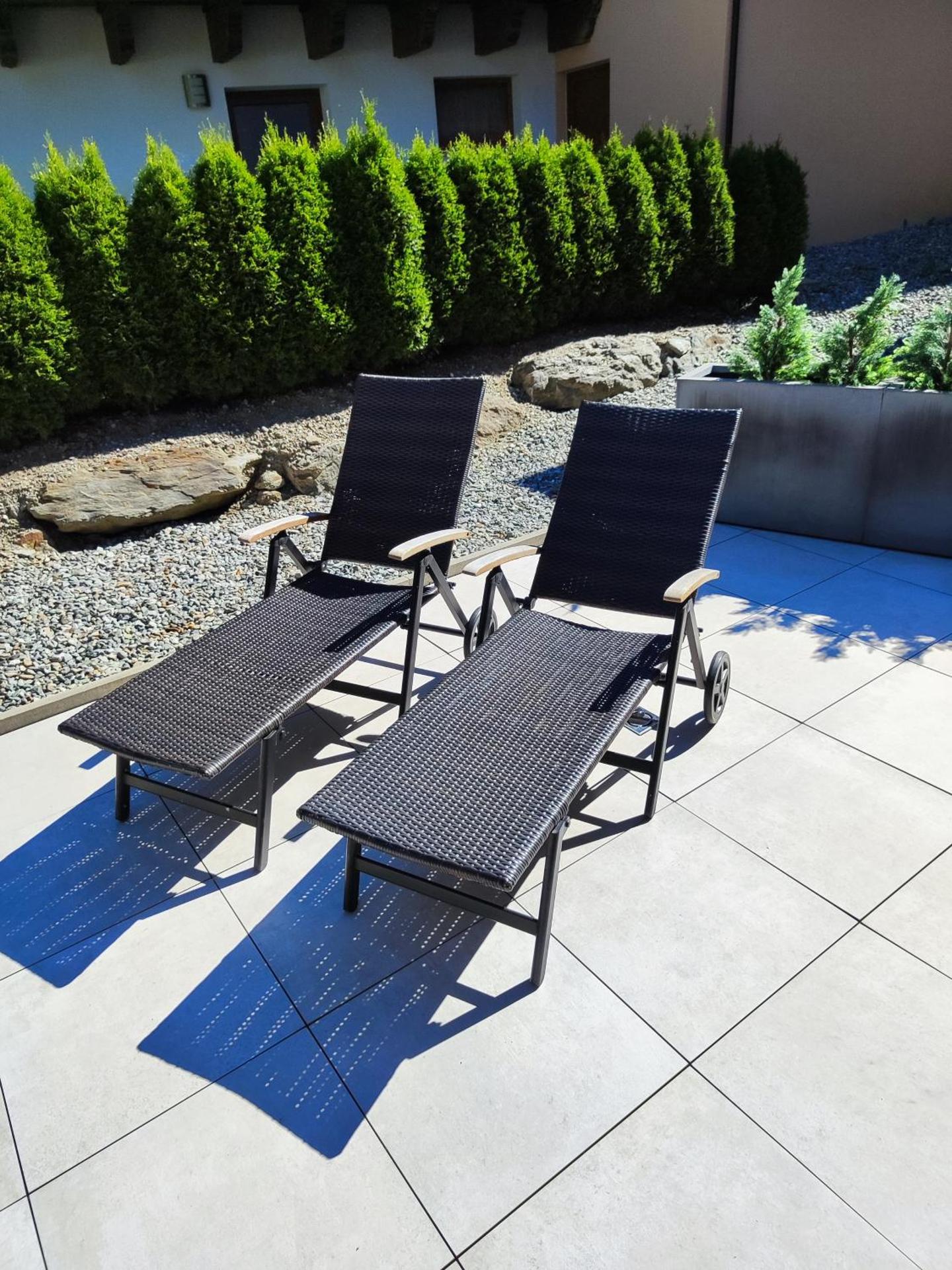 Charmantes Apartment in der Residenz Silvretta