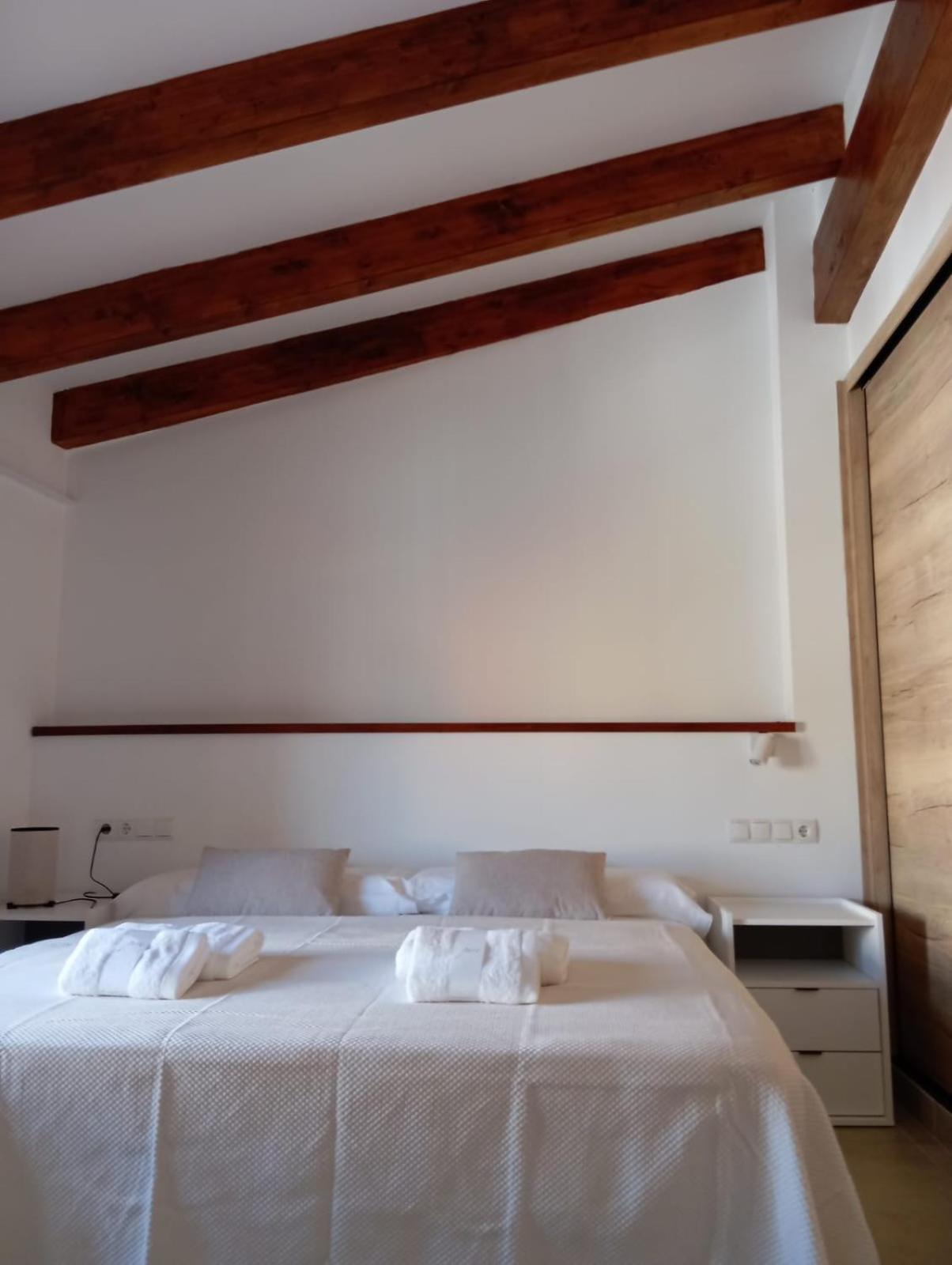 Apartamentos Turísticos La Bodegueta