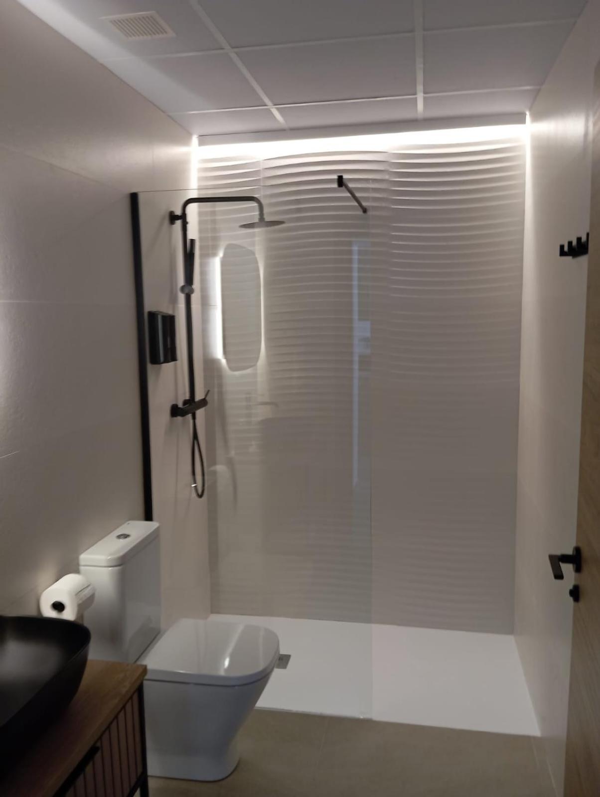 Apartamentos Turísticos La Bodegueta