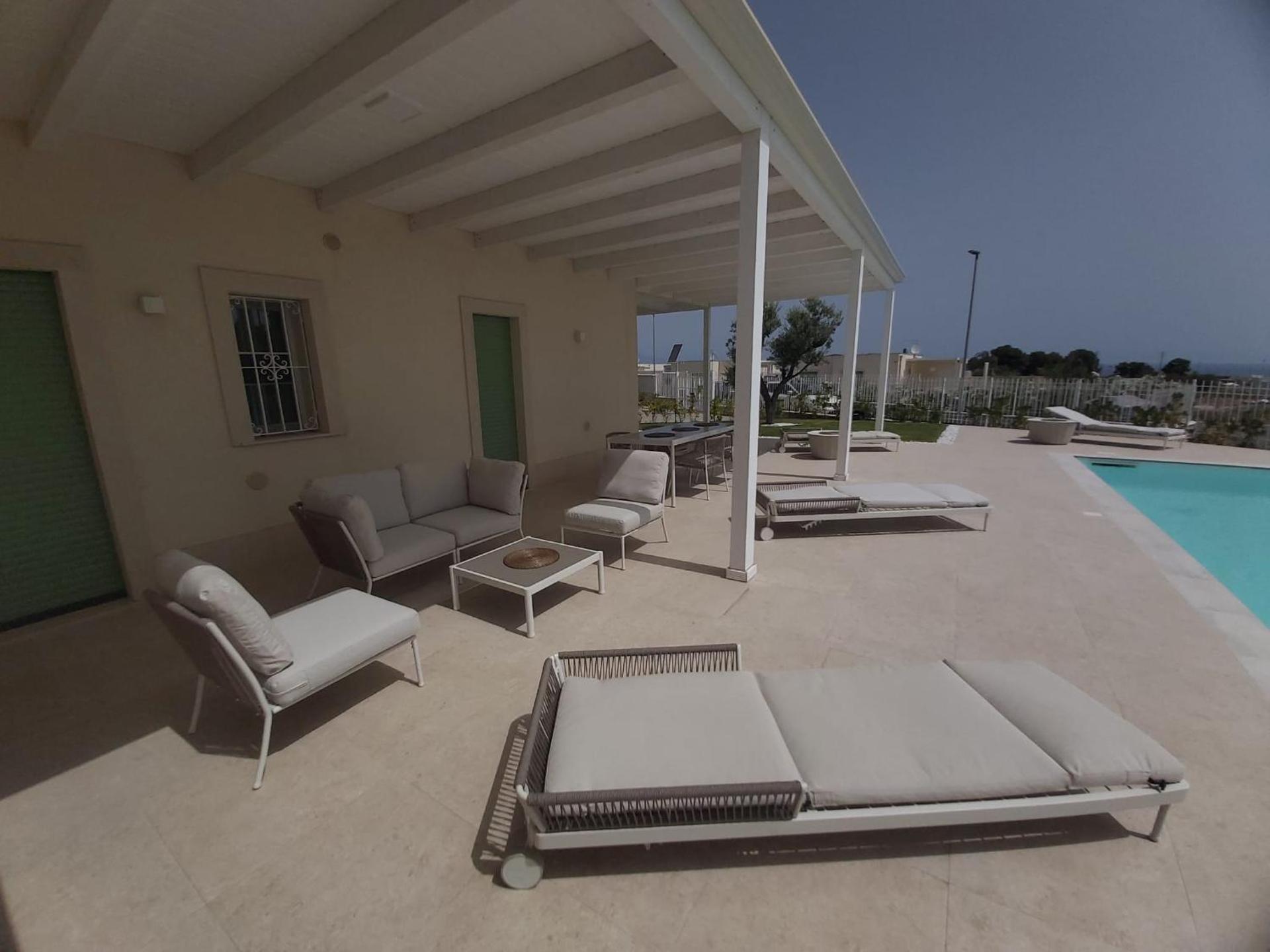 Casa vacanze Pantakyas