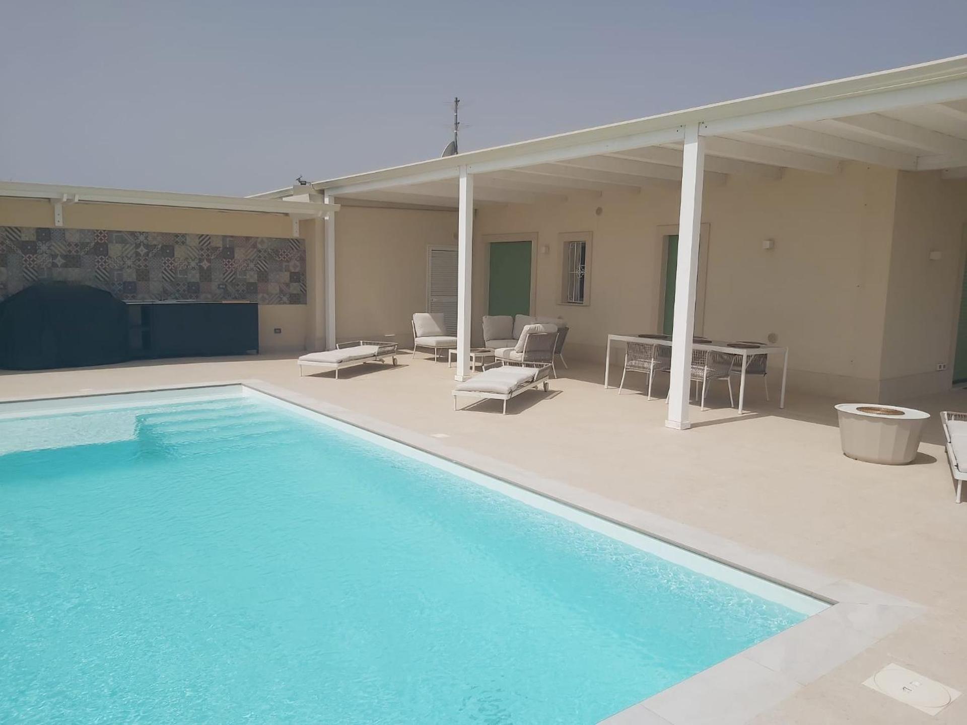 Casa vacanze Pantakyas