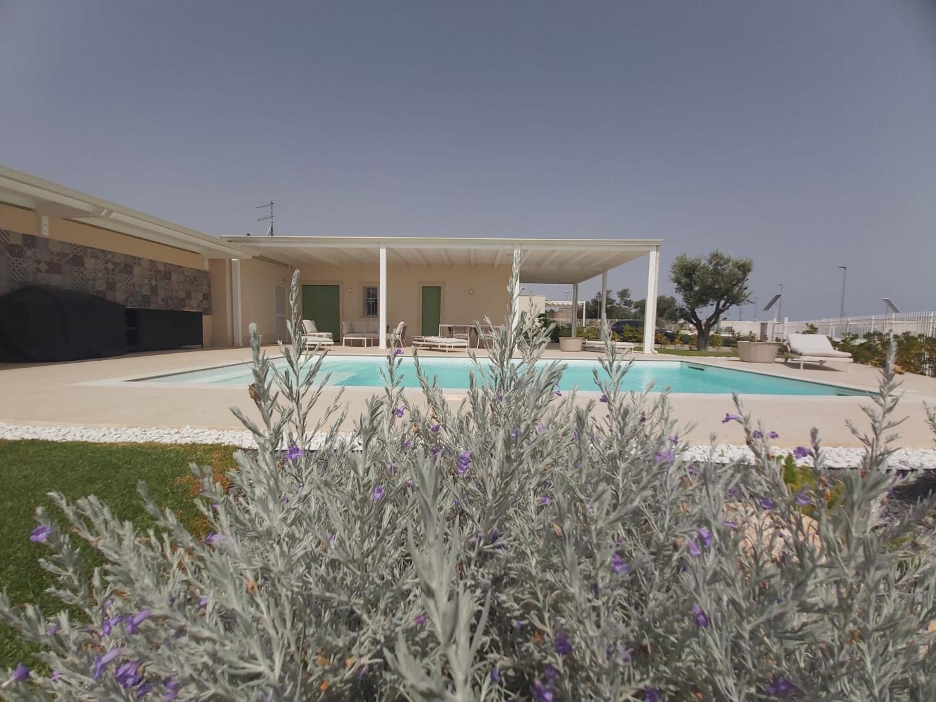 Casa vacanze Pantakyas