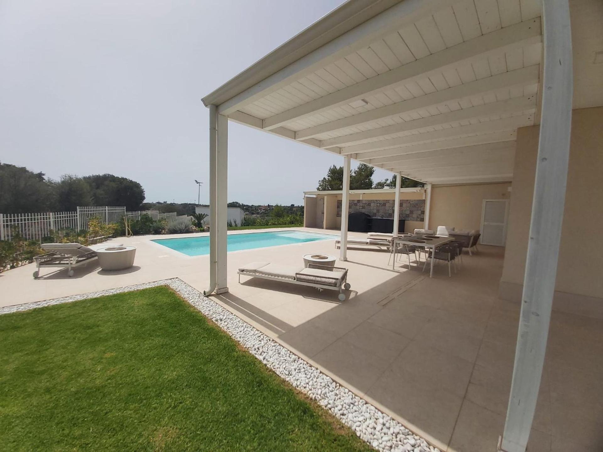 Casa vacanze Pantakyas