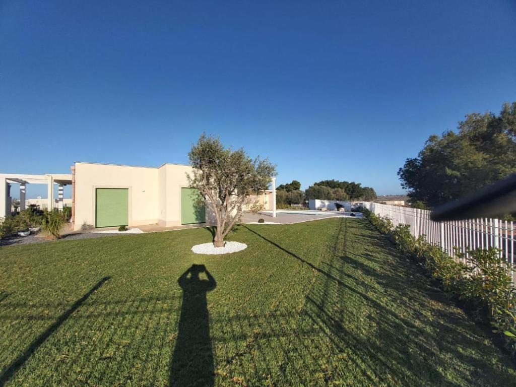 Casa vacanze Pantakyas