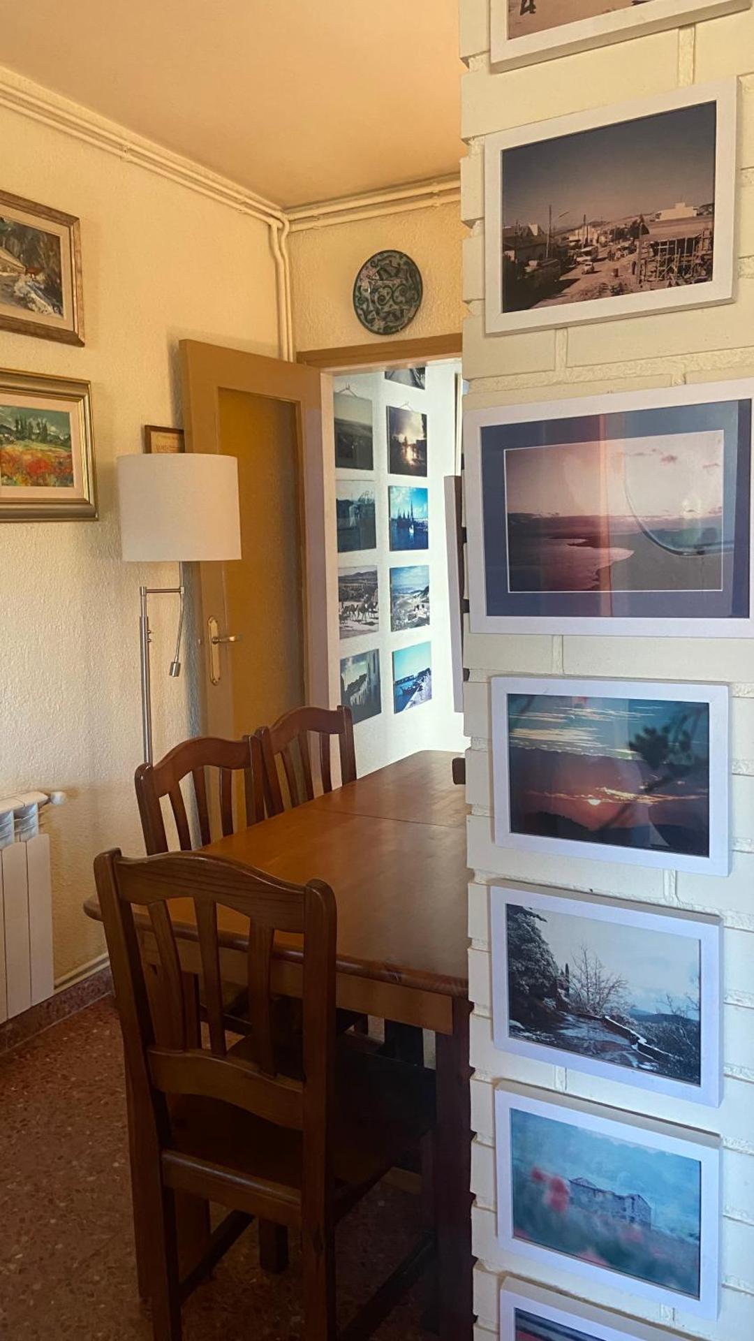 Apartament Vila Vermella, PRADES