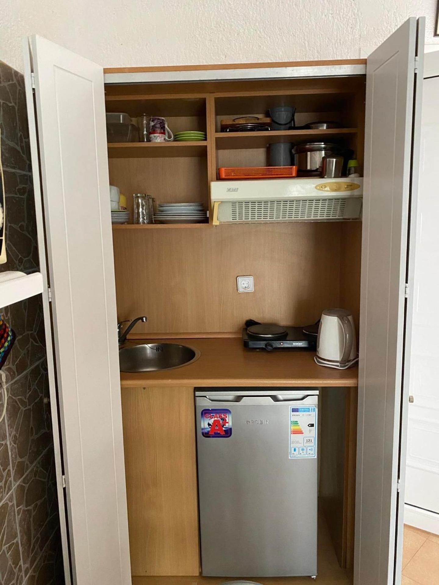 RESIDENTS IONIAN (BED AND BREAKFAST)