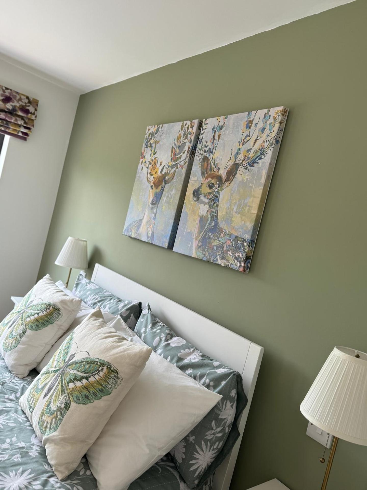 Lakeview Ensuite - Peaceful Country Escape