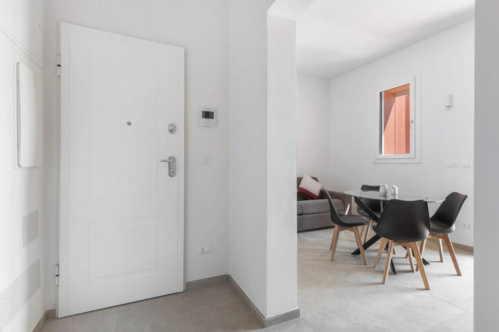 Le Dodici Porte - Porta Saragozza 12 By Bologna District