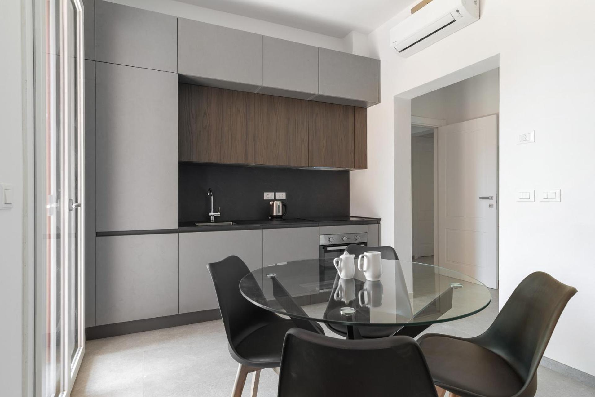 Le Dodici Porte - Porta Saragozza 12 By Bologna District