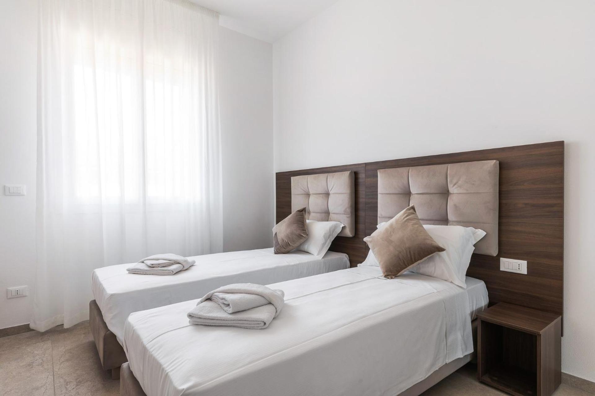 Le Dodici Porte - Porta Saragozza 12 By Bologna District