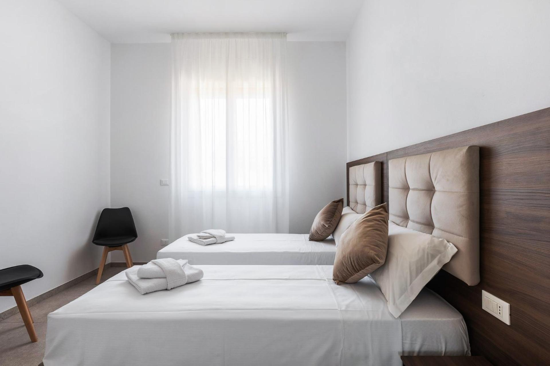 Le Dodici Porte - Porta Saragozza 12 By Bologna District