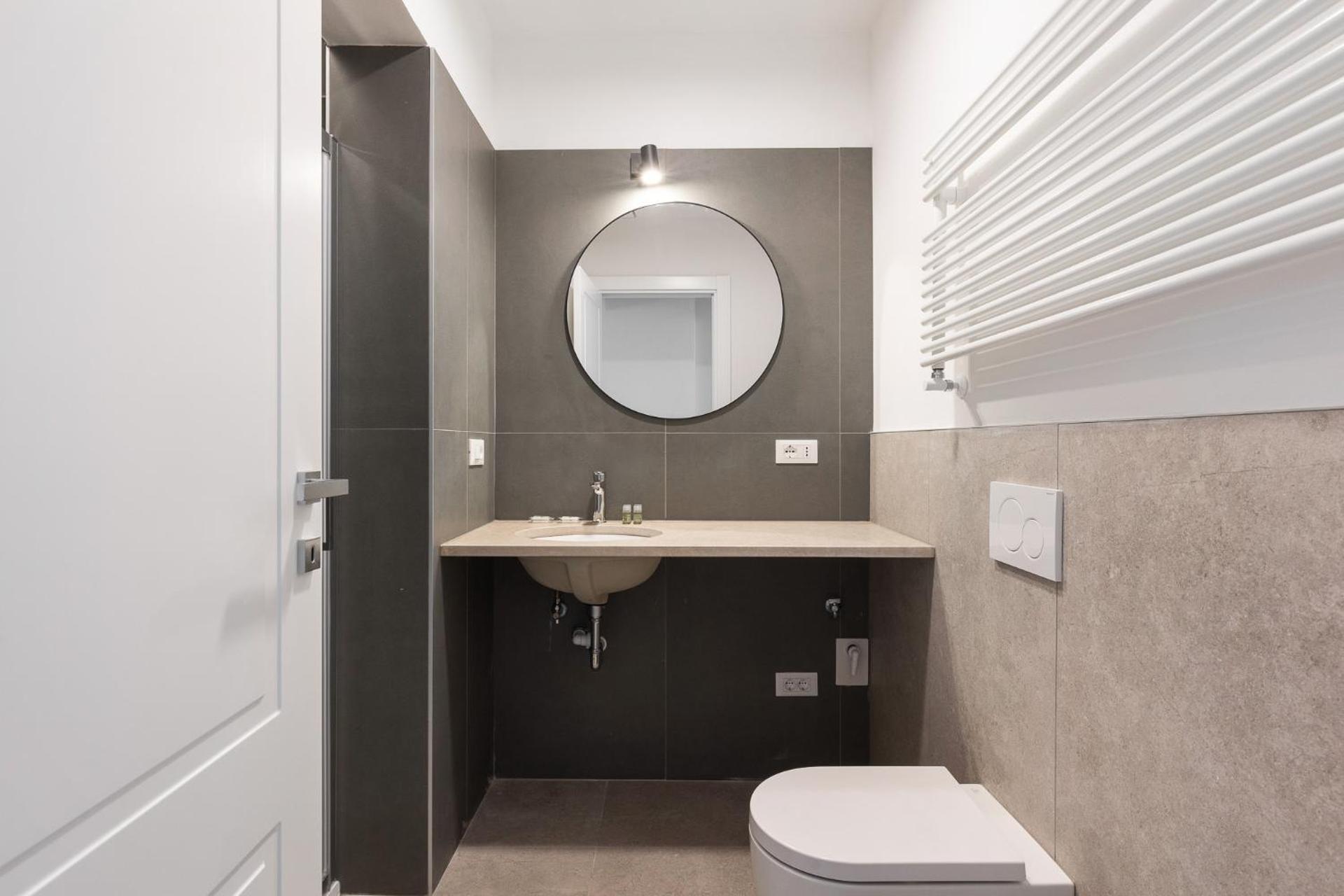 Le Dodici Porte - Porta Saragozza 12 By Bologna District