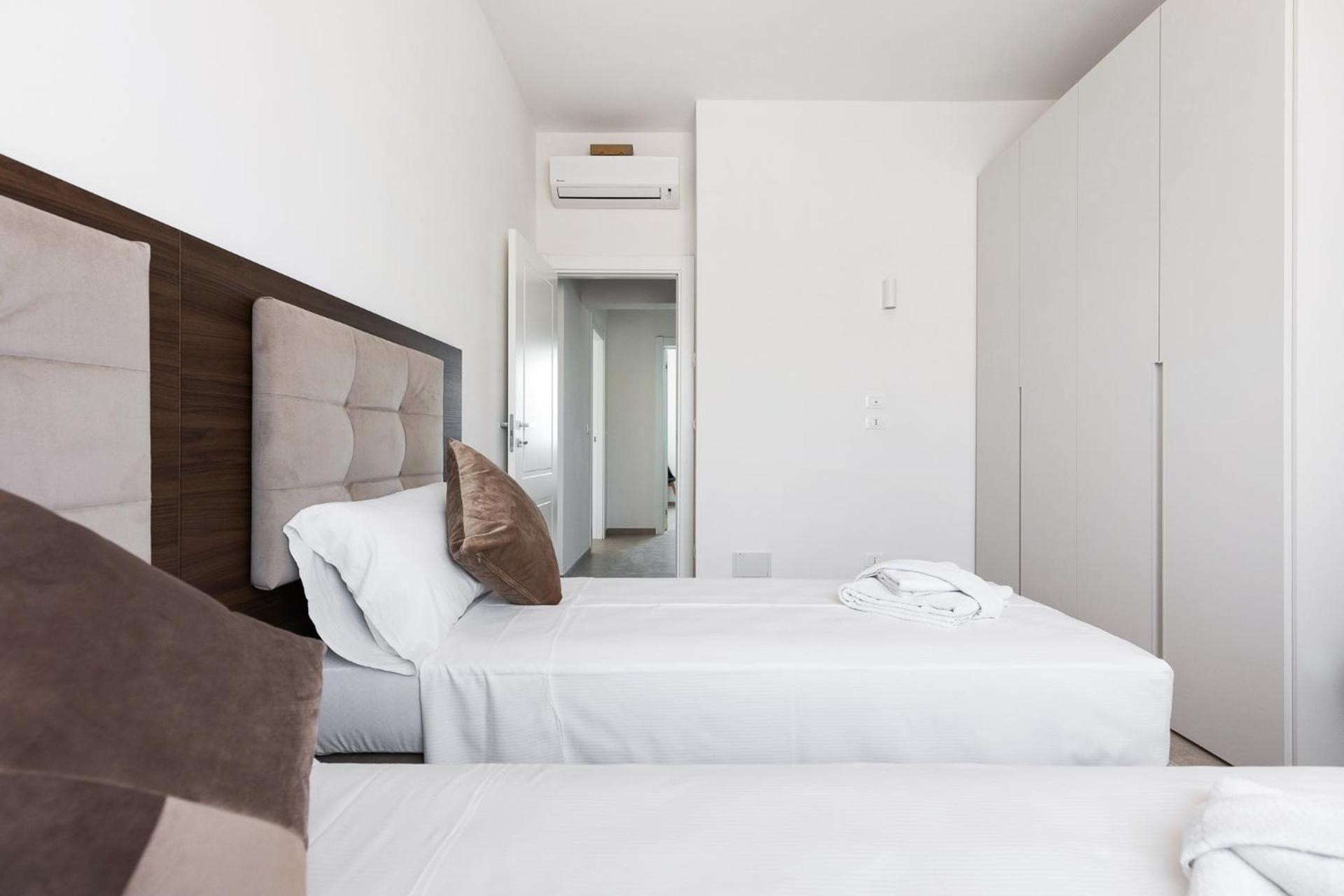 Le Dodici Porte - Porta Saragozza 12 By Bologna District