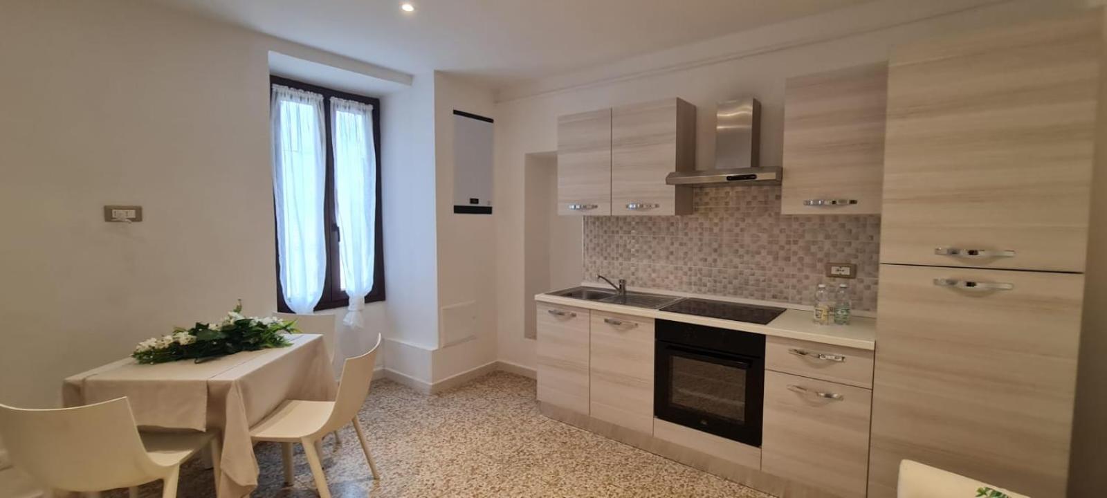 Rifugio dei Saraceni