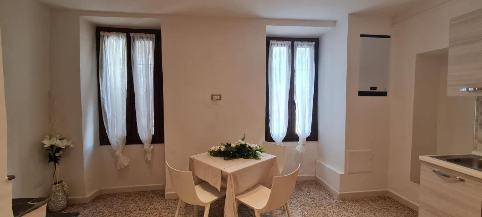 Rifugio dei Saraceni