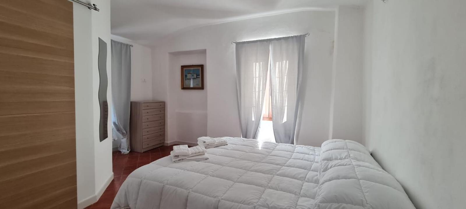 Rifugio dei Saraceni