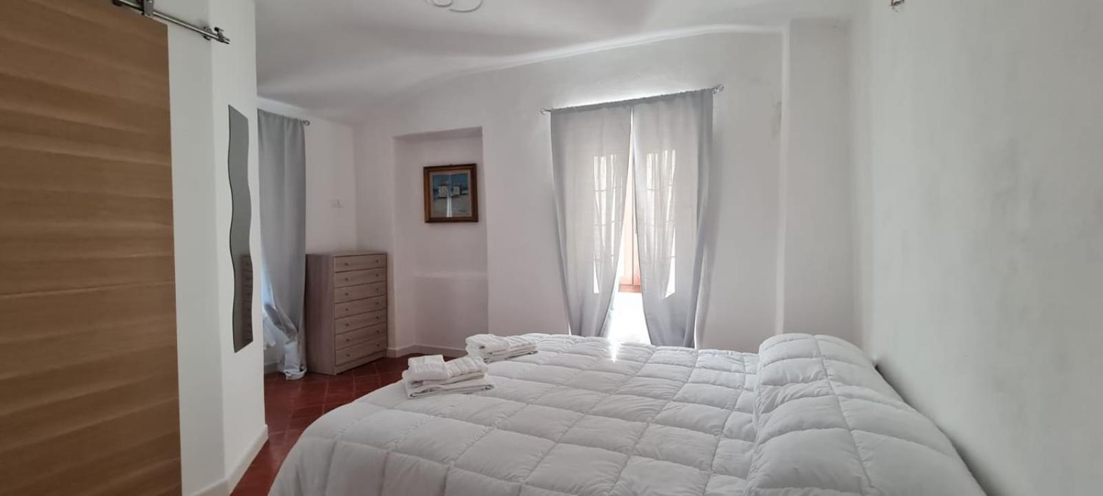 Rifugio dei Saraceni