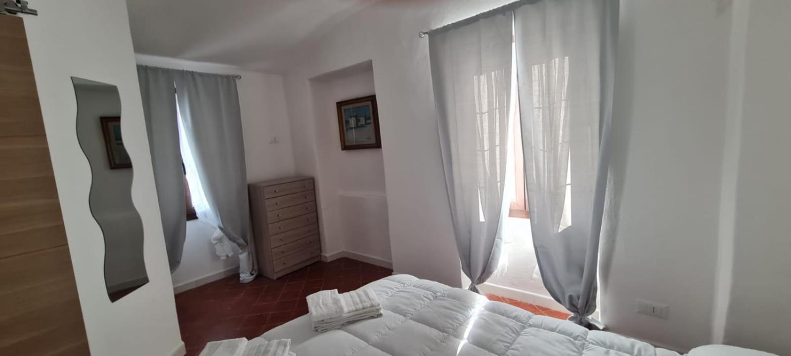 Rifugio dei Saraceni