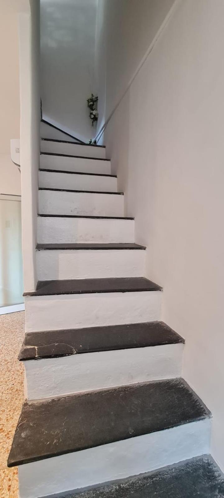 Rifugio dei Saraceni