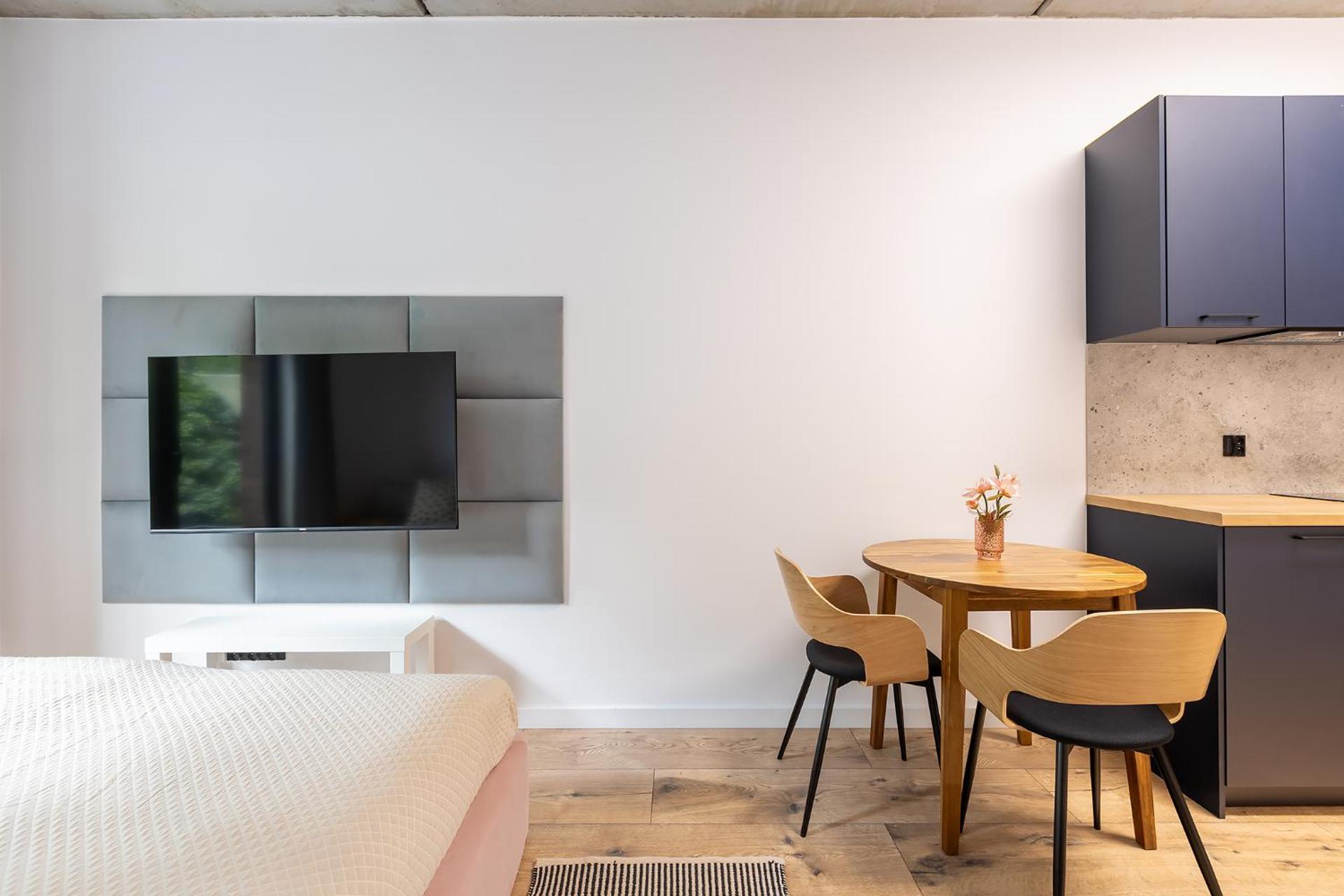 Homewell Apartments Lofty nad Wartą