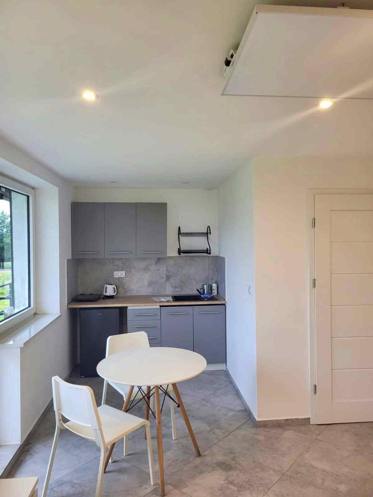 Apartamenty Łokciowe